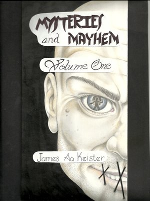 cover image of Mystery and Mahem